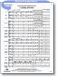 Curtain Up! Complete Concert Concert Band sheet music cover